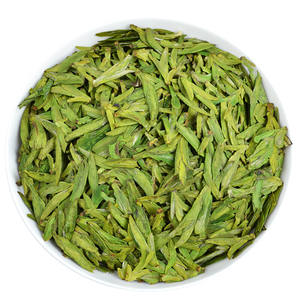 China Famoso Long Jing Dragon Well Tea UE 2do grado - Product Image 1