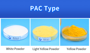 Poly poudre de chlorure d'aluminium de la grande pureté 30% pour le traitement de l'eau industriel <span class=keywords><strong>et</strong></span> la purification des eaux usées - Product Image 5