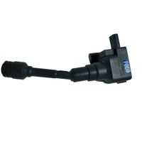 Bobine d'allumage CM5G12A366CB CM5G12A366CA CM5Z12029C pour Ford EcoSport Focus Fiesta EcoBoost 1.0T GTDI DG556 UF736