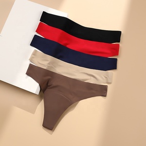 Personnalisé respirant écologique dames de haute qualité étanche période de sous-vêtements femmes menstruel <span class=keywords><strong>tanga</strong></span> tongs période culotte - Product Image 1