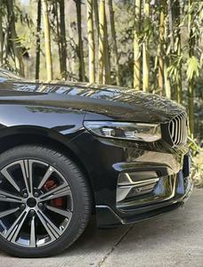 Geely preface Sedan sang trọng CMA kiến trúc với D động cơ EURO vi tiêu chuẩn khí thải cho thị trường xuất khẩu - Product Image 5