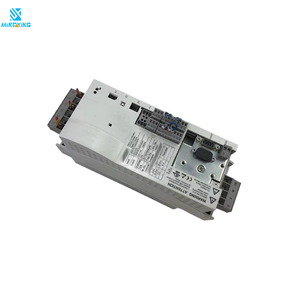 Contrôleur <span class=keywords><strong>de</strong></span> moteur servo à onduleur industriel ECSEP004C4B pour système d'automatisation - Product Image 1