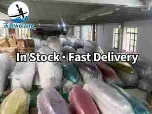 Kayak Transparente <span class=keywords><strong>de</strong></span> PC Cian <span class=keywords><strong>de</strong></span> 3m, Canoa Transparente para 2 Personas, Bote Romántico para Parejas, Venta al por Mayor para Agencias <span class=keywords><strong>de</strong></span> Viajes y Resorts - Product Image 6