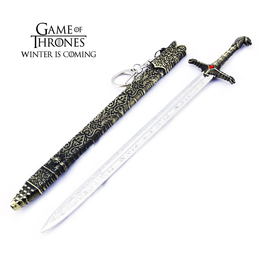 Oathkeeper Brienne of Tarth (21cm)