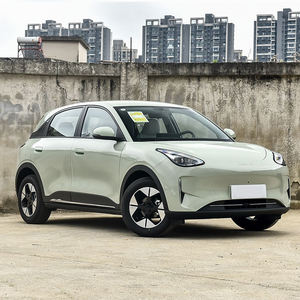 Vente chaude Geely Xingyuan 410km Version Premium Voiture électrique Geely Xingyuan de haute qualité pour voiture EV à bas <span class=keywords><strong>prix</strong></span> - Product Image 1