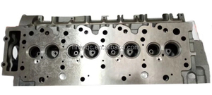 Culasse de moteur diesel 4HF1 4.6L 8-97095-664-7 8-97146-520-<span class=keywords><strong>2</strong></span> 8-97033-149-<span class=keywords><strong>2</strong></span> pour moteur Isuzu, pièces de machines de construction - Product Image 3
