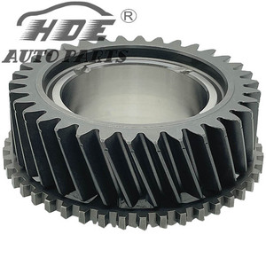 8972412340 8-97241234-0 Venta al por mayor de piezas de transmisión HDE para automóviles, eje principal, 3ra marcha para Isuzu NPR - Product Image 1