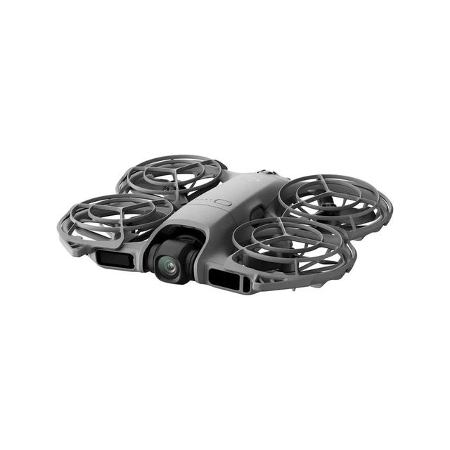 Neo 2 Beginner Plastic Handheld Vlog Aerial Drone 4K Follow-Along Flight Camera