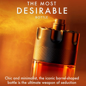 Chất lượng cao 100ml của nam giới Cologne từ thương hiệu gốc lâu dài 100ml cơ thể phun nhà máy bán buôn Arabic nước hoa - Product Image 4