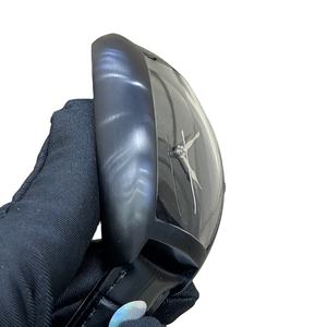 Reloj Mecánico de Diseño Cuadrado con Correa de Cuero Genuino para Hombre, Recién Llegado - Product Image 4