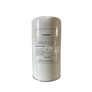 Separador de Aceite A10533574 para Compresor de Aire de Tornillo Compair - Product Image 1