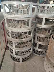 Услуги по отливке из термостойкой стали ASTM A297/HK на заказ - Product Image 2