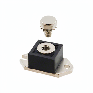 Electronics Component MURH10060 Single Diodes D-67 BOM IC In Stock - Product Image 1