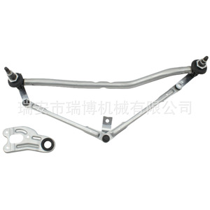 ก้านเชื่อมต่อที่ปัดน้ำฝนสำหรับ BMW X3 61617051669 ของแท้จากโรงงาน - Product Image 1