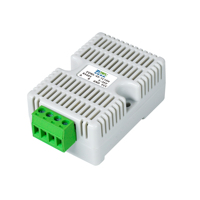 Transmetteur de température et d'humidité industriel |   Module de capteur RS485 haute précision 0,3/3% RH |   Protocole Modbus-RTU DIN