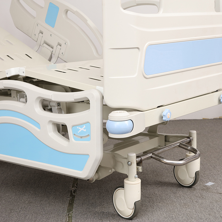Suministro directo de fábrica Camas de hospital eléctricas móviles médicas de la clínica de suministro directo de fábrica Precios de venta