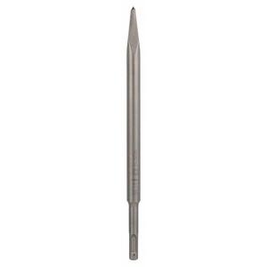 BOSCH - 2609255575 SDS plus ciseau pointu avec pointe carrée-EAN 3165140386029 DRILL BITS CHISEL TIPS - Product Image 1
