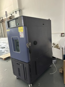 Nuova Camera <span class=keywords><strong>Climatica</strong></span> Elettronica per Attrezzature da Laboratorio, Macchina per Test di Stabilità a Temperatura e Umidità Costanti (Alta/Bassa) - 1 Anno di Garanzia - Product Image 4