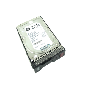 Disco duro de 628182 a 001, 3TB, 3,5 pulgadas, 7200RPM, SC Midline, G8, G9, 1 unidad - Product Image 3