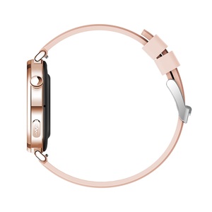Ladies Smart Watch ET493 Fashion 1.32 Inch AMOLED Screen Elegant Design with ECG Health SOS Call for Women - Product Image 5