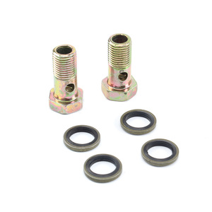 ชุดท่อระบายความร้อนน้ำมันเครื่อง ZUQING รุ่น M12 สำหรับรถจักรยานยนต์ - Product Image 2