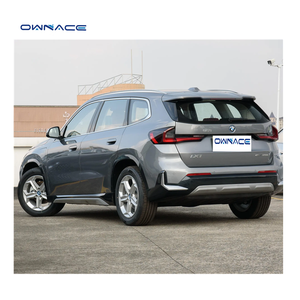 4Wd Rhd X-drive Edrive Car B-MWs Ix1 XDrive30L M Sport Package 2025 New Energy Vehicles New Cars Luxury New <strong>Electric</strong> for Adults - Product Image 6