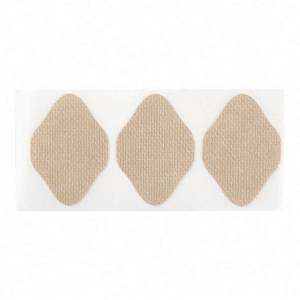 Patch de protection des pieds hydrate et améliore les callosités des pieds rugueux Outil de soin de la peau pour le coller sur la semelle et le talon - Product Image 6