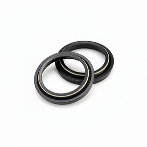 K-tech Heavy Duty PC forcella parapolvere coppia per Yamaha YZ 85 00-24 NOK parti di moto - Product Image 1