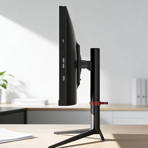 Ordinateur de bureau tout-en-un 27 pouces <span class=keywords><strong>PC</strong></span> tout-en-un I3 I5 I7 SSD 2K - Product Image 4