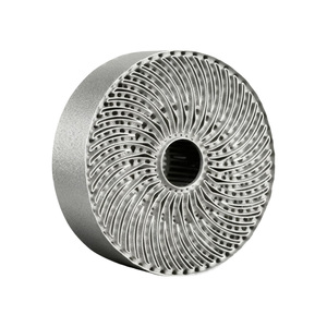 High Precision 3D Printing Service SLM/DMLS Additive Manufacturing for Complex Industrial Tight Tolerance Metal Parts - Product Image 1