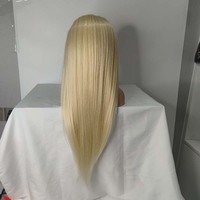 Tête de Mannequin d'Entraînement Cosmetology100 en Cheveux Humains Afro-Américains pour Coiffure et Tressage en Salon, avec Épaules