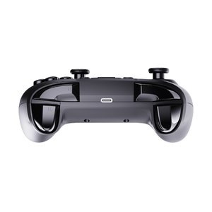 Gamepad Pengontrol nirkabel dengan kunci belakang untuk Nintendo Switch Pro Six Axis Wake up vibrasi untuk PC/IOS/Android <span class=keywords><strong>Controller</strong></span> - Product Image 5