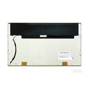 โมดูลจอแสดงผล LCD G185HAN01.0 ขนาด 18.5 นิ้ว ความละเอียด FHD รองรับอุณหภูมิหลากหลาย ความสว่าง 350 นิต สำหรับหน้าจอตรวจสอบในโรงงานอุตสาหกรรม - Product Image 1