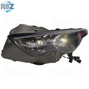 2009 2017 <span class=keywords><strong>infiniti</strong></span> fx35 fx35 fx37 fx50 संशोधित एलईडी कम उच्च बीम हेडलैंप स्ट्रीमर गतिशील दिन चलने वाली रोशनी - Product Image 4