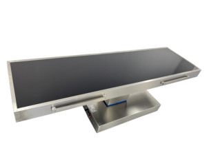 C-arm X-ray Photography <b>Bed</b> X-ray Fluoroscopy Table with Four <b>Sliding</b> Movements Sxd8804 Four <b>Sliding</b> Movements - Product Image 4