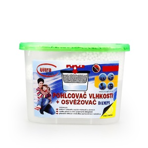 Hộp hấp thụ độ ẩm Canxi clorua dùng một lần để loại bỏ độ ẩm dư thừa tủ quần áo - Product Image 5