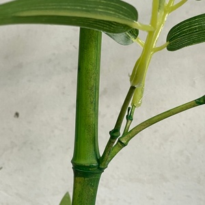 <span class=keywords><strong>Alberi</strong></span> di Bambù Artificiali di Alta Qualità, Ecologici e Anti-UV, in Plastica per Interni ed Esterni, Decorazione Domestica dall'Aspetto Naturale per Pareti e Pavimenti - Product Image 4