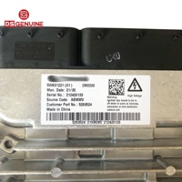 Módulo de Control Electrónico del Motor Diésel ISF3.8 ECM ECU 5258888 5293525 5254591 5293524