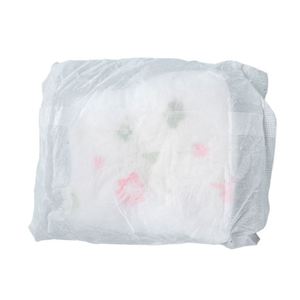 Pantalones Menstruales de Alta Absorbencia para Mujer, Ropa Interior Sanitaria Desechable a Prueba de Fugas para una Noche de Sueño Reparador - Product Image 1