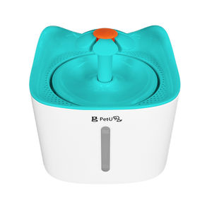 बिल्ली कुत्ते के लिए कुत्ते पानी पीने के फव्वारे बिल्लियों पानी के फव्वारे - Product Image 5