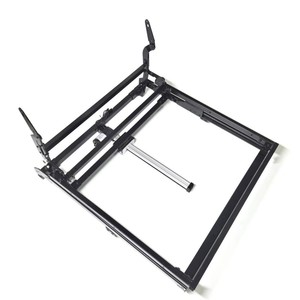 Sofá Cama Eléctrico Reclinable de Bambú Moderno y Minimalista, Directo de Fábrica, con Motor y Extensión Disponible, Múltiples Opciones - Product Image 3