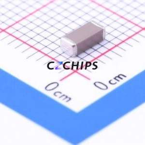 C1808N331J202T SMD Capacitor (MLCC) 1808 ( Capacitance: 330pF )( Precision: 5% Rated Voltage: 2kV ) - Product Image 1