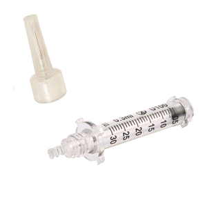 Ampoules liquides de haute qualité 0,3 ml/0,5 ml, adaptateurs et aiguilles pour <span class=keywords><strong>injection</strong></span> - Product Image 3