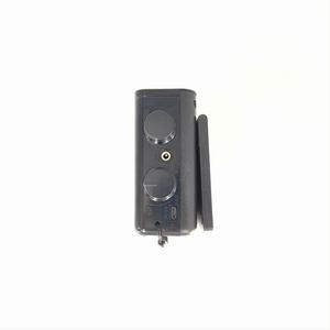 Reproductor MP3 multibanda con linterna LED y radio portátil con energía solar - Product Image 3