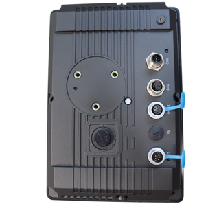 <b>Crane</b> Computer ICP6600-070H Display Assembly Original Torque Limiter Display - Product Image 5