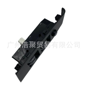 Chevrolet Aveo <b>Window</b> Regulator Switch Left Front Power Switch Assembly With <b>Panel</b> 90732921 - Product Image 2