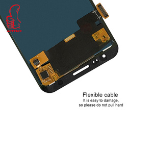 Đối Với Samsung Galaxy J3 Thủ SM-J327 J327T LCD Màn Hình Cảm Ứng Và Digitizer Thay Thế Lắp Ráp - Product Image 6