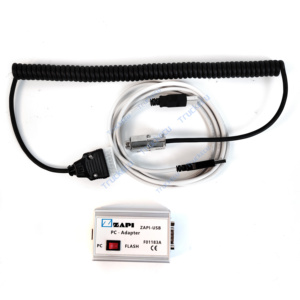 Zapi <span class=keywords><strong>USB</strong></span> điều khiển điện công cụ Chẩn đoán/công cụ lập trình zapi f01183a Cáp dữ liệu zapi giao diện điều khiển phần mềm - Product Image 1