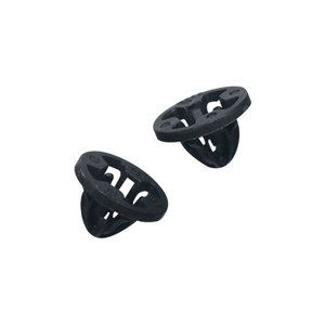 Clips de Plástico de Repuesto para Luces Traseras de Dodge RAM, Número OE 68084593, K286 - Product Image 3