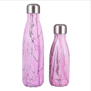 2020 Thân Thiện Với Môi 18 OZ Cola Hình Dạng Gỗ Tự Nhiên Mô Hình Cách Nhiệt Chai Chân Không <span class=keywords><strong>Flask</strong></span> Với Gỗ Mô Hình - Product Image 4